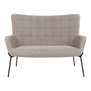 Glasgow dvivietė sofa