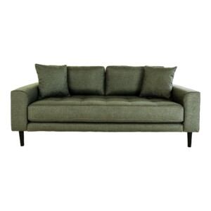 Lido 2,5 vietų sofa