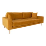 Lido trivietė sofa