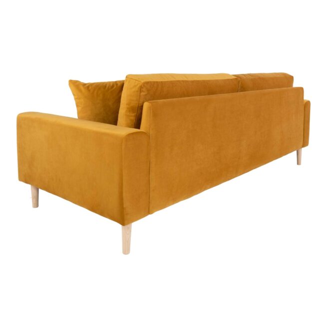 Lido trivietė sofa