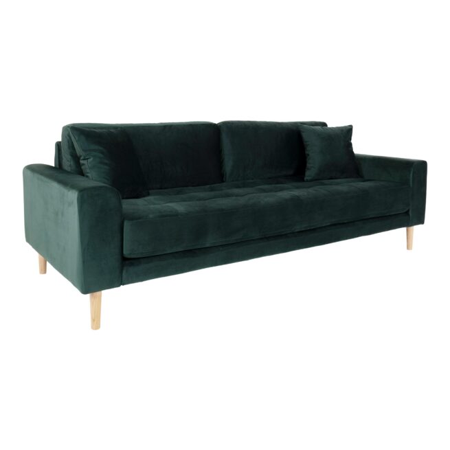 Lido trivietė sofa