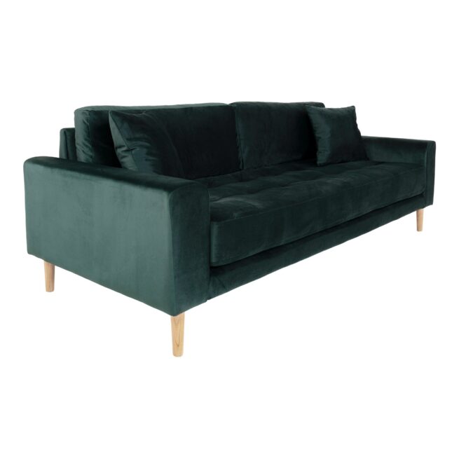 Lido trivietė sofa