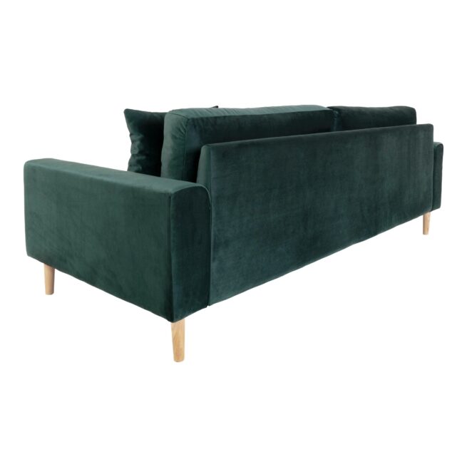 Lido trivietė sofa