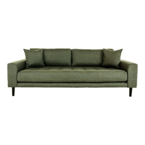 Lido trivietė sofa