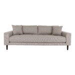 Lido trivietė sofa