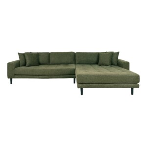 Lido svetainės sofa