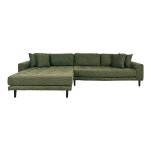 Lido svetainės sofa