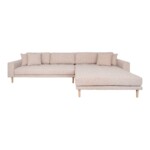 Lido Svetainės sofa