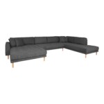 Lido U Formos sofa