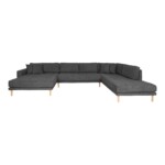 Lido U Formos sofa