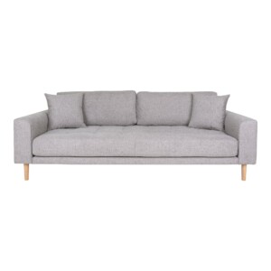 Lido trivietė sofa