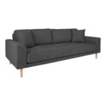 Lido trivietė sofa