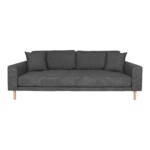 Lido trivietė sofa