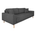 Lido trivietė sofa