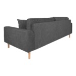 Lido trivietė sofa