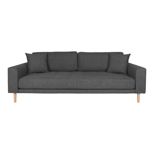 Lido trivietė sofa