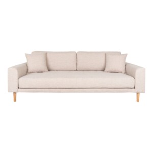 Lido trivietė sofa