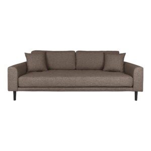 Lido trivietė sofa