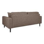 Lido 2,5 vietų sofa