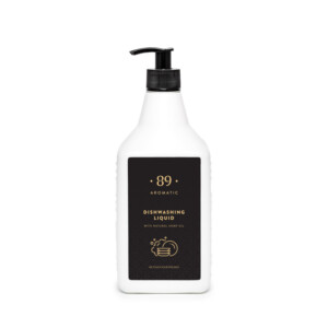 Indų plovimo skystis Aromatic 89 720ml