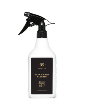 Orkaitės ir grilio šveitiklis Aromatic 89 (720ml)